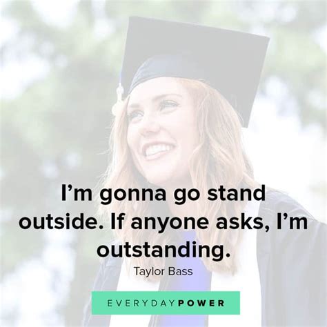 Best Senior Year Quotes For Graduation And The Yearbook Daily