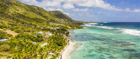 Vacances En Guadeloupe