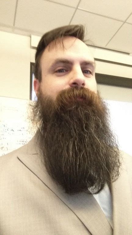 Bearditorium 13 Months Long Beards Beard No Mustache Beard