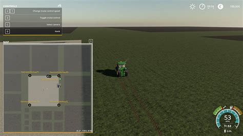 New American Map With Huge Fields New Mods For Fs19 F Vrogue Co