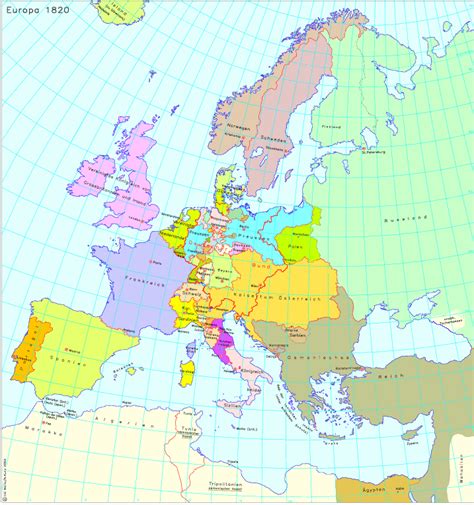 Digitaler Atlas Zur Geschichte Europas Digital Atlas On The History