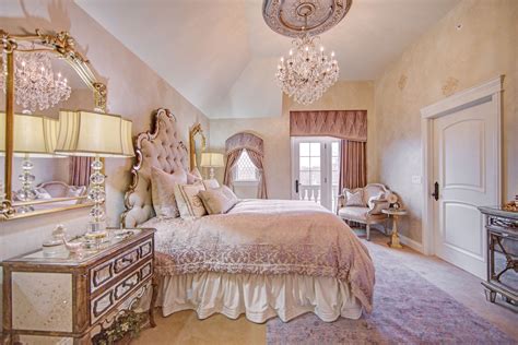 Luxury Girls Bedroom Interior Design