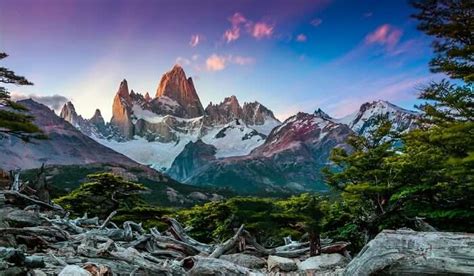 Winter In Argentina A Travel Guide For 2023 Winter Holidays