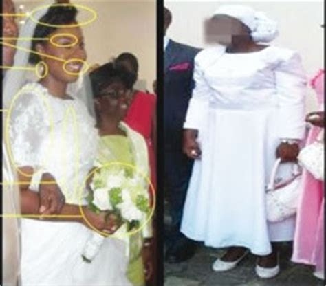 As pastor kumuyi reaches this milestone, the president prays that his vision for the country will be you could recall pastor kumuyi gave out some words of hope that nigeria can return to its old. Talk to Kemi (TtK) : Kumuyi's Son's Apologise Over Wedding ...