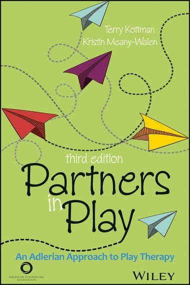 Aca Partners In Play Terry Kottman Wiley 교보ebook