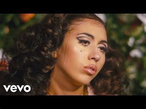 Kali Uchis After The Storm Ft Tyler The Creator Bootsy Collins