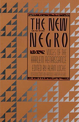 The New Negro Ebook Locke Alain Uk Kindle Store