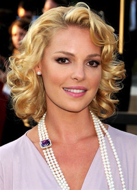 Katherine Heigl Born November 24 1978 Is An American Actress Film