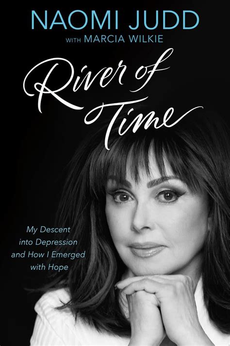 Naomi Judd Reveals Details About Her ‘life Threatening Depression A