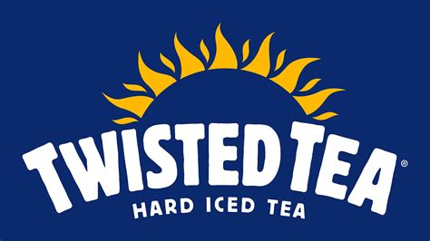 Twisted Tea Logo Histoire Signification De Lemblème