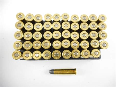 Remington 32 20 Win Ammo Switzers Auction And Appraisal Service