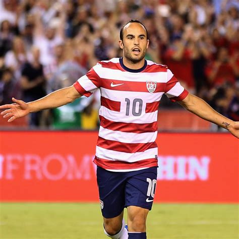 ranking the top 5 united states men s national soccer team players of all time bleacher report