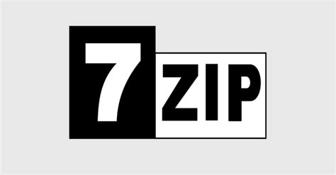 Download 7 Zip Extractor A File Compression Tool Mysofttech4u