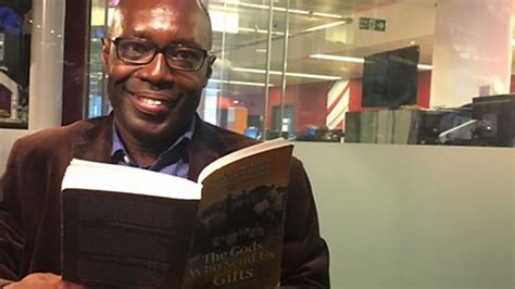 Bbc World Service Focus On Africa A New Generation Of African Writers