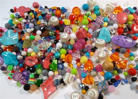 25 perle fimo polymer clay tondo 12mm misto colori realizzerà beads best r125c ebay