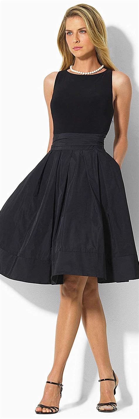 Lets Shop Little Black Dress Fashion Beautiful Outfits