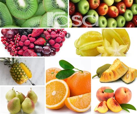Parut seluruh buah yang anda. 10 Jenis Buah-buahan Elok Untuk Diabetes. Bersederhanalah ...
