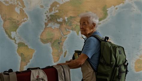 Exploring Opportunities Can Seniors Join The Peace Corps