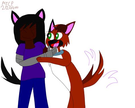 National Love Your Pet Day (Late) by AngelTheCyborgPanda on Newgrounds