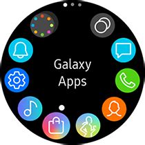 Apparently, the samsung gear app will not connect to the wearable once the phone is running the new os. Downloading Galaxy Apps on a Wearable | Samsung Support ...