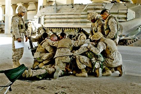 20 Years Post Invasion Many Iraq Veterans Havent Found Peace — Harvard Gazette