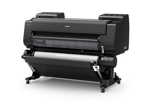 Canon Pro 4100s Large Format Printer Design Supply