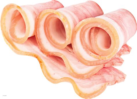 Hq Bacon Png Transparent Bacon Png Images Pluspng