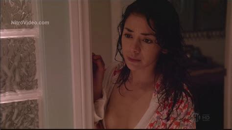 Aimee Garcia Nude In Dexter A Beautiful Day HD Video Clip 02 At