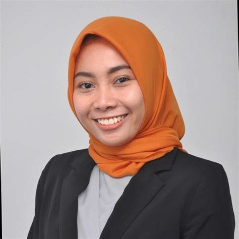 Meilda Setiawati Jawa Barat Indonesia Profil Profesional Linkedin