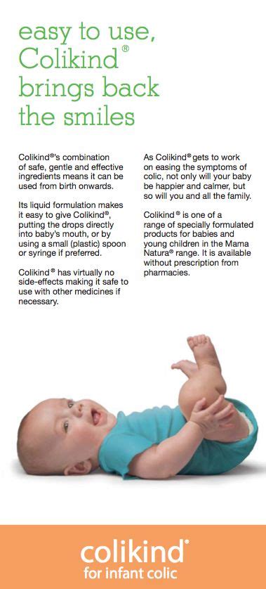 You Are Not Alone If Your Baby Develops Colic A Few Weeks After Birth