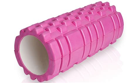 More Mile Muscle Foam Rollers Groupon Goods