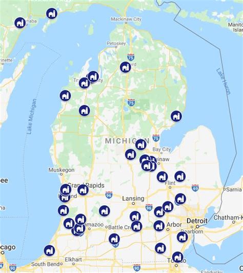 Browse the most recent north dakota obituaries and condolences. Best Blueberry Farms in Michigan (Map) | U Pick ...