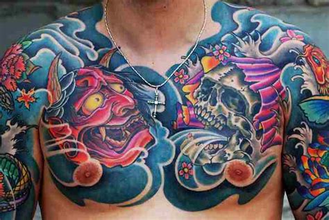 Quanto Costa Un Tatuaggio Grande Inkme Tattoo Blog Larte Del Tatuaggio