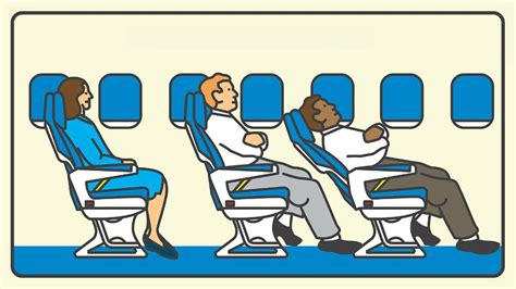 Airplane Etiquette Dos And Donts For Your Next Flight Cnn