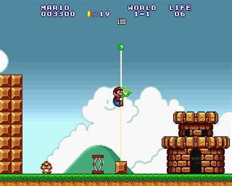 Super Mario Bros Fun 1 Game Free Download
