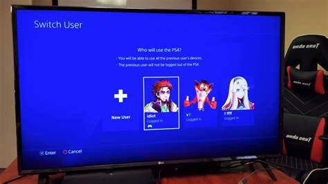 Ps4 How To Change Avatar Photo Youtube