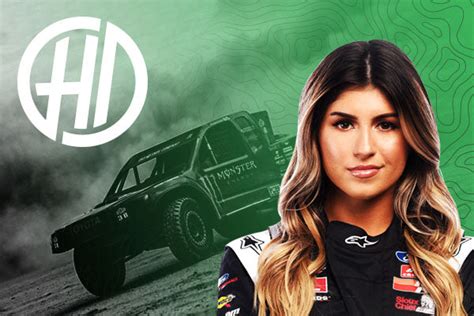 Project X And Hailie Deegan Announce Partnership Project X Offroad