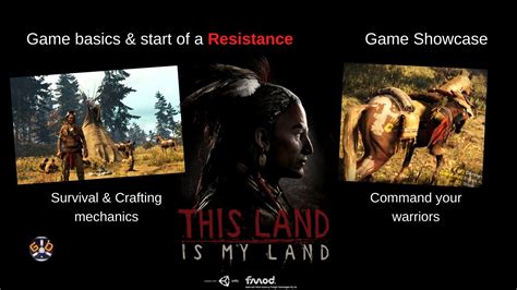 This Land Is My Land Game Showcase Pc 2022 Game Play Youtube