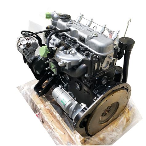 Brand New Isuzu C240 25 T 30t Forklift Diesel Engine For Sale Low