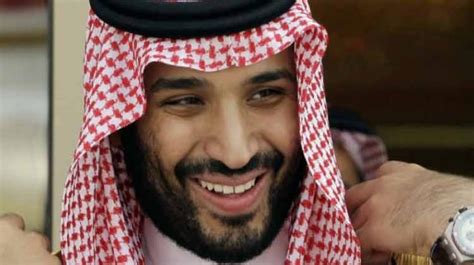Saudi King Ousts Nephew Names Son As Crown Prince