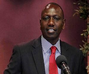 Find william ruto latest news, videos & pictures on william ruto and see latest updates, news, information from ndtv.com. William Ruto Biography - Childhood, Life Achievements ...