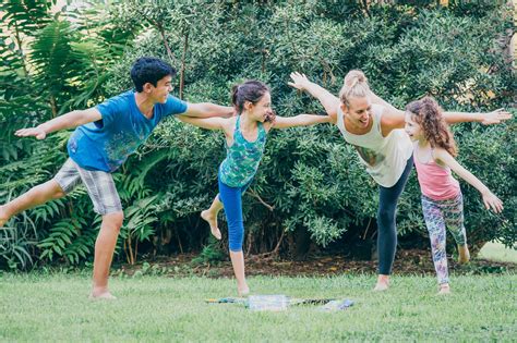 Yogamatters yoga studios presents restorative yoga! 10 Tips to Make Your Kids Yoga Classes Memorable ...