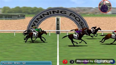 Free virtual worlds games unblocked. Virtual Horse Racing 3D Gameplay Review HD card game ...