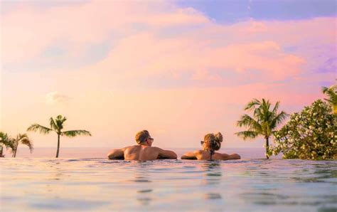 Top 5 Perfect Getaway For Couples