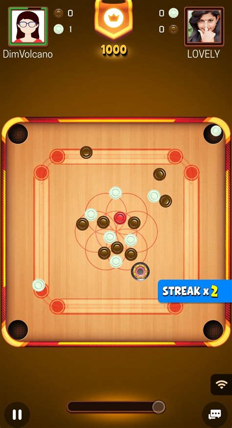 Carrom Club for Android - APK Download