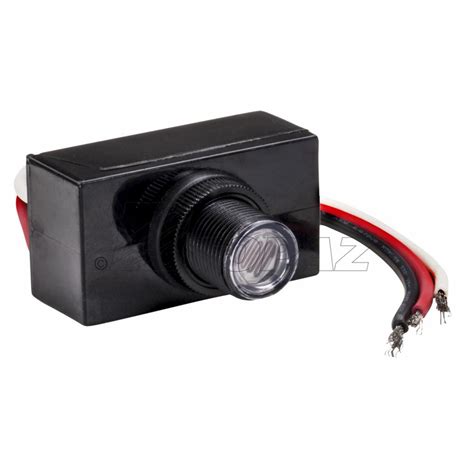 120V PHOTOCELL FOR TRADITIONAL WALL PACKS LED OUTDOOR LIGHTING