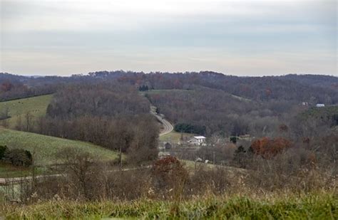 Landscape — Bedford Township Coshocton County Ohio Flickr