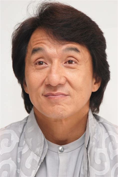 Actor Jackie Chan has plans to make Rush Hour 4 - Virily