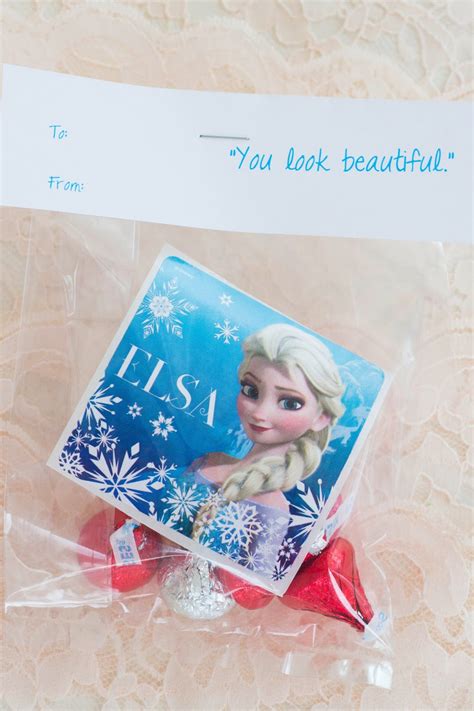 Ships from and sold by amazon.com. do it yourself divas: DIY Frozen Valentine Cards and Free Frozen Printable