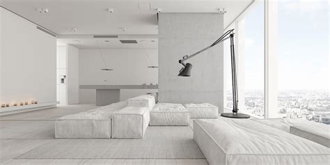 Luxury Minimalism In Interior Design A Blog About Real Estate